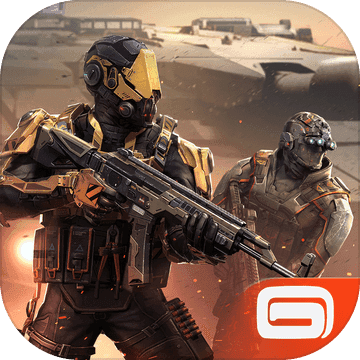 现代战争5：黑影笼罩手游app