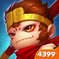 造梦西游外传手游app