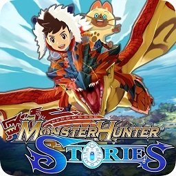 怪物猎人物语手游app