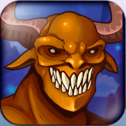 进击魔兽大陆手游app