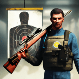 神枪手训练营手游app