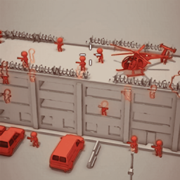 爆破行动手游app