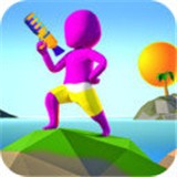 火柴人水枪对决手游app