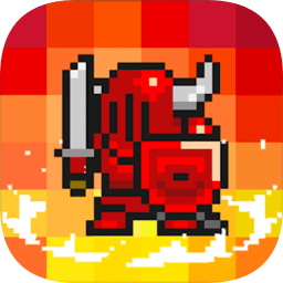 像素英雄手游app