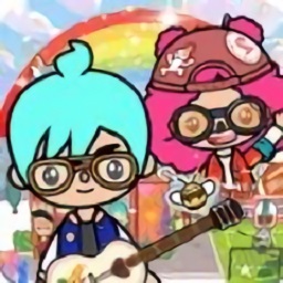 托卡小镇校长手游app