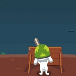 兔子防卫战手游app