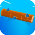 滚动木头手游app