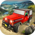 越野车特技竞速手游app