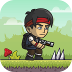 森林射手手游app