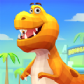 我要养恐龙手游app