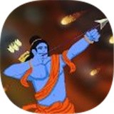 罗摩古代武士手游app