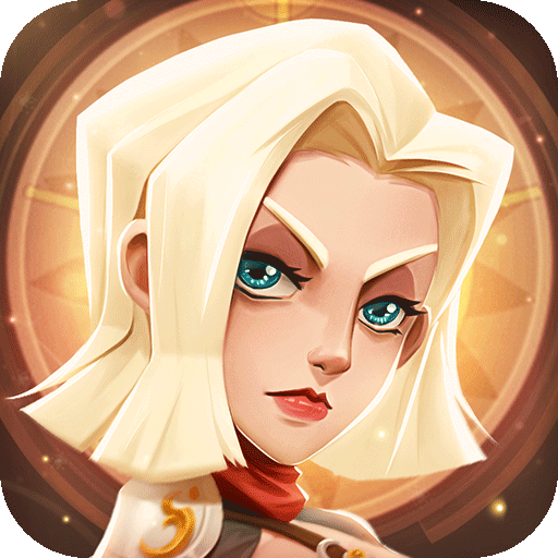 暗夜兵团手游app