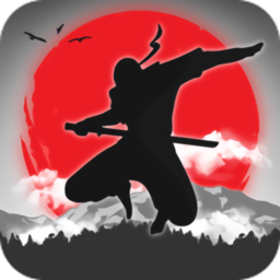 忍者无尽跑手游app