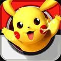宝可梦大作战手游app