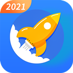 统一加速清理助手手机软件app