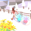 花仙子跑酷手游app