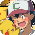 宝可梦小精灵幻想手游app
