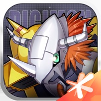 数码宝贝:新世纪手游app