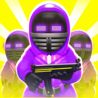 鱿鱼游戏死亡空间手游app