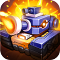 闲置迷你坦克手游app