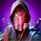 敌托邦英雄之争手游app