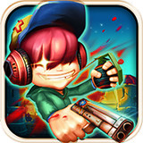 僵尸猎手手游app