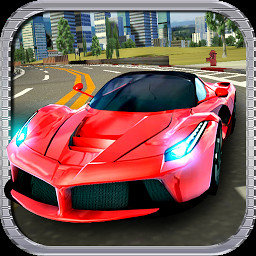 死亡终极驾驶3D手游app