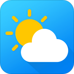 爱尚天气手机软件app