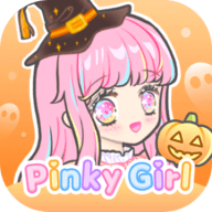 粉系少女换装手游app