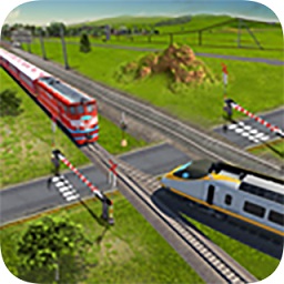 火车司机模拟器手游app