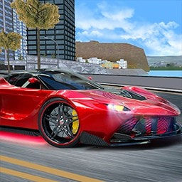 极限地平线飞车手游app