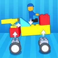 疯狂汽车特技游戏2022手游app