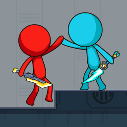 火柴人逃亡记4手游app