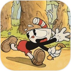 茶杯头生存闯关手游app