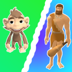 进化合并手游app