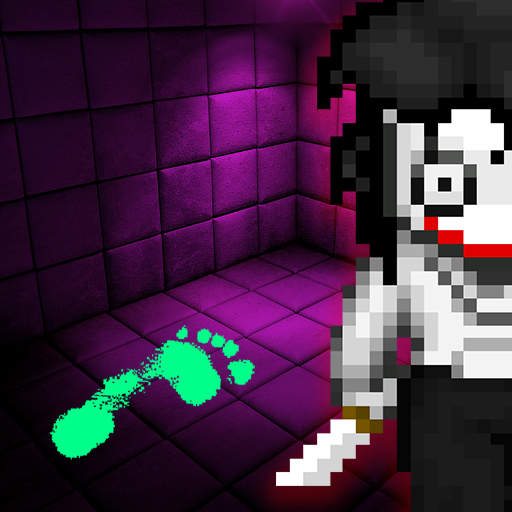 恐惧症幽灵手游app