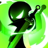 火柴人战斗忍者手游app