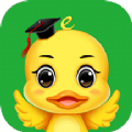 陪伴小鸭英语手机软件app