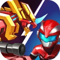 机甲坦克王手游app