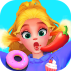 食物恶作剧手游app