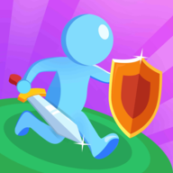 成为英雄的路手游app