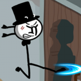 大聪明越狱记手游app