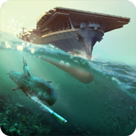 战舰海战行动手游app