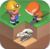 空闲的考古大亨手游app