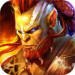 突袭暗影传说手游app