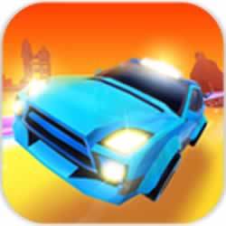 爆裂赛场手游app