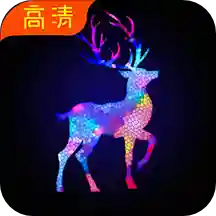 万象壁纸手机软件app
