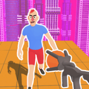 网枪大师3D手游app