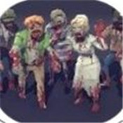 僵尸杀消灭者手游app