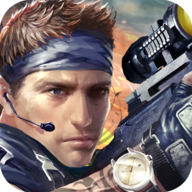 枪战争霸手游app